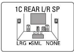 YAMAHA RXV620RDS - LRG (grandes) - 2