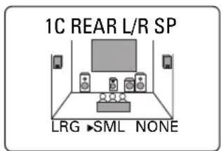 YAMAHA RXV620RDS - SML - 1