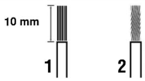 10 mm 1 2