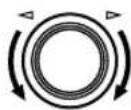 YAMAHA RXV620RDS - Recherche automatique (ou manuelle) de stations - 12