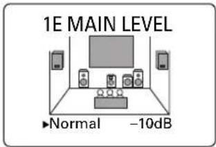 YAMAHA RXV620RDS - Normal (normaal) - 1