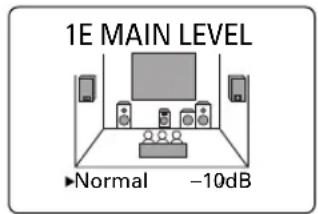 YAMAHA RXV620RDS - Normal - 1