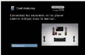 DENON AVRE300 - Preparation - 3
