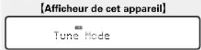 DENON AVRE300 - (Mode d'accord) - 5