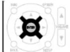 DENON AVRE300 - Distances - 1