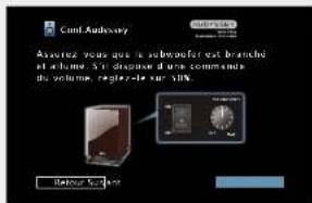 DENON AVRE300 - Preparation (suite) - 3