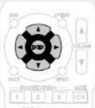 DENON AVRE300 - Utilisations du menu d'attribution d'entrée - 1