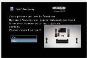 DENON AVRE300 - REMARQUE - 1