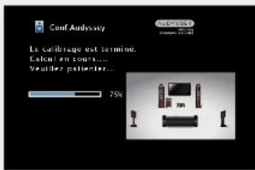 DENON AVRE300 - Calcul - 1