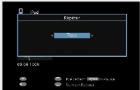 DENON AVRE300 - REMARQUE - 2