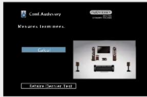 DENON AVRE300 - Mesure (2e-6e) - 6