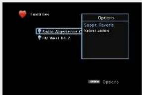 DENON AVRE300 - Appuyez sur NETWORK. - 3