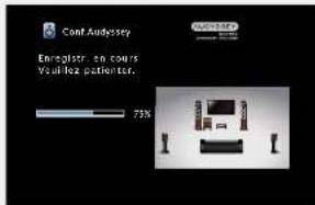 DENON AVRE300 - Mémoriser FinVérification - 3