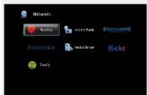 DENON AVRE300 - Utiliesz △▽◇ pour selectionner "Favorites", puis appuyez sur ENTER. - 1