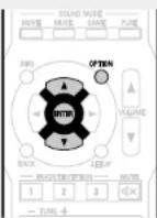 DENON AVRE300 - Recherche de contenu à l'aide de mots-clés (Recherche texte) - 2