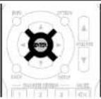 DENON AVRE300 - Éléments de configuration Dtails de la configuration - 1