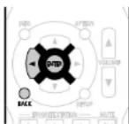 DENON AVRE300 - Notifications - 2