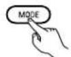 DENON AVR884 - Mode Dolby Digital (uniquement avec entrée numérique) et le mode d'ambiance DTS (uniquement avec entrée numérique) - 4