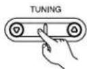 DENON AVR884 - Auto tuning - 9