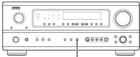 DENON AVR884 - Lecture des sources audio (CDs et DVDs) - 5