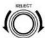 DENON AVR884 - BASS FREBLE - 1
