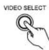 DENON AVR884 - [4] Combining the currently playing sound with the desired image - 1
