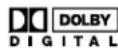 DENON AVR884 - ■ Méthodes de lecture et média compatibles Dolby Digital - 1