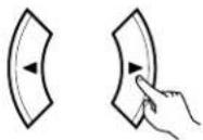 DENON AVR884 - Setting the Subwoofer mode and Crossover Frequency - 5