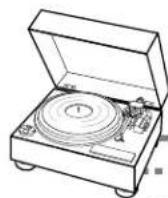 DENON AVR884 - NOTE: - 1
