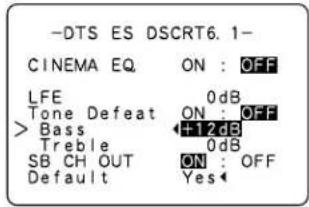 DENON AVR884 - 4 - 4