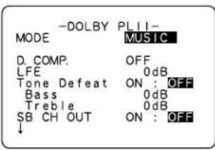DENON AVR884 - 8 - 1