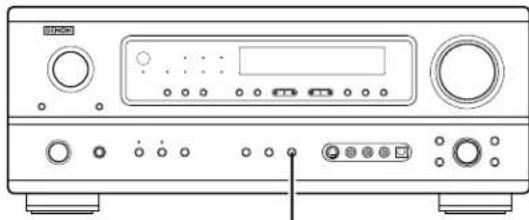 DENON AVR884 - STEREO mode - 3