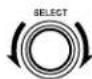 DENON AVR884 - Select the optimum mode for the source. - 1