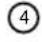 DENON AVR884 - Preset memory - 9