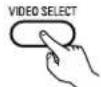 DENON AVR884 - [4] Combining the currently playing sound with the desired image - 2