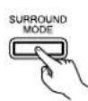 DENON AVR682 - Notes on playing a source encoded with DTS - 1