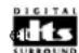 DENON AVR682 - Méthodes de lecture et media compatibles DTS - 1
