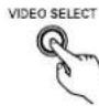 DENON AVR682 - [4] Combining the currently playing sound with the desired image - 1