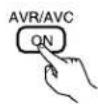 DENON AVR682 - Preparatifs: - 2