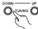 DENON AVR682 - Auto tuning - 9