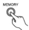 DENON AVR682 - Auto preset memory - 3