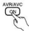 DENON AVR682 - Preparations: - 3