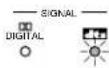 DENON AVR682 - Regler le volume. - 10