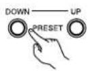 DENON AVR682 - Preparations: - 4
