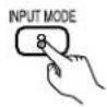 DENON AVR682 - Playback using the external input (EXT. IN) jacks - 2