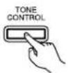 DENON AVR682 - [1] Adjusting the sound quality (tone) - 1