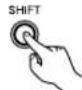 DENON AVR682 - Recalling preset stations - 3