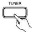 DENON AVR682 - Auto tuning - 3