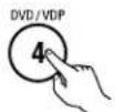 DENON AVR484 - 2 - 5