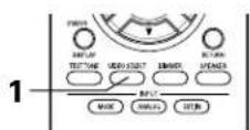 DENON AVR484 - 3 - 2